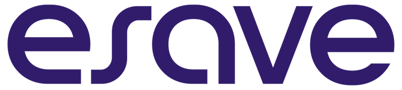 eSave Logo